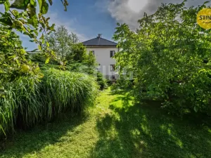 Prodej rodinného domu, Opava, Liliová, 93 m2