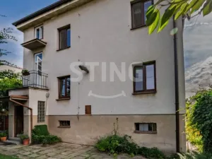 Prodej rodinného domu, Opava, Liliová, 93 m2