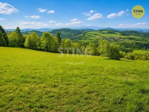 Prodej louky, Jakubovice, 18548 m2