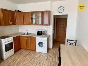 Prodej bytu 1+kk, Opava - Kateřinky, Ratibořská, 22 m2