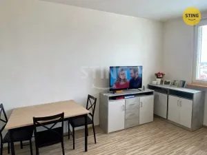 Prodej bytu 1+kk, Opava - Kateřinky, Ratibořská, 22 m2