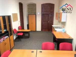 Pronájem kanceláře, Mladá Boleslav - Mladá Boleslav I, Staroměstské náměstí, 31 m2