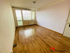 Pronájem bytu 2+1, Roudnice nad Labem, Bořivojova, 65 m2