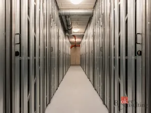 Pronájem bytu 1+kk, Olomouc - Nová Ulice, Třída Jiřího Pelikána, 33 m2