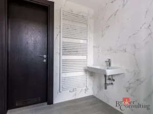 Pronájem bytu 2+kk, Olomouc - Nová Ulice, Třída Jiřího Pelikána, 54 m2