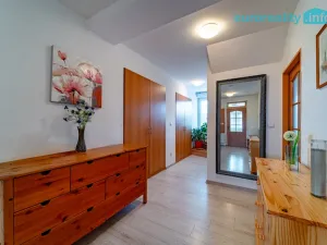 Prodej rodinného domu, Mariánské Lázně, Karlovarská, 164 m2