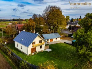 Prodej rodinného domu, Mariánské Lázně, Karlovarská, 164 m2