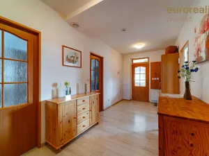 Prodej rodinného domu, Mariánské Lázně, Karlovarská, 164 m2