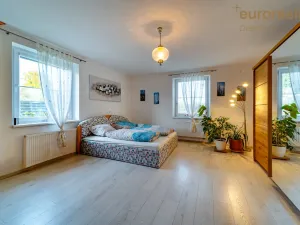 Prodej rodinného domu, Mariánské Lázně, Karlovarská, 164 m2