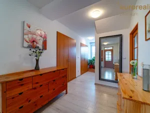Prodej rodinného domu, Mariánské Lázně, Karlovarská, 164 m2