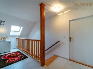 Prodej rodinného domu, Mariánské Lázně, Karlovarská, 164 m2