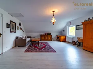 Prodej rodinného domu, Mariánské Lázně, Karlovarská, 164 m2