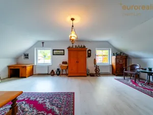 Prodej rodinného domu, Mariánské Lázně, Karlovarská, 164 m2