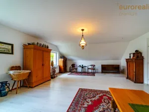 Prodej rodinného domu, Mariánské Lázně, Karlovarská, 164 m2