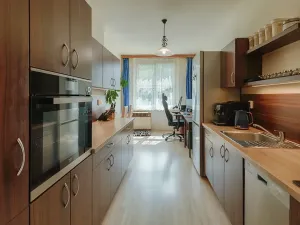 Prodej bytu 1+1, Praha - Braník, Branická, 46 m2