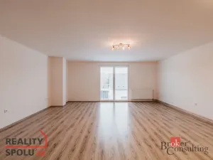 Pronájem bytu 1+kk, Kostelec nad Orlicí, Havlíčkova, 54 m2