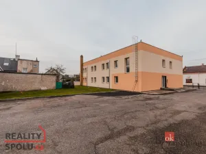 Pronájem bytu 1+kk, Kostelec nad Orlicí, Havlíčkova, 54 m2