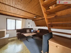 Prodej chaty, Cheb - Dřenice, 50 m2