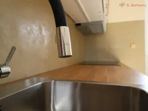 Pronájem bytu 1+1, Zlín - Prštné, Pod Strání, 37 m2