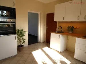 Pronájem bytu 1+1, Zlín - Prštné, Pod Strání, 37 m2