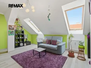 Prodej bytu 2+kk, Plzeň, 59 m2