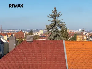 Prodej atypického bytu, Plzeň, Ořechová, 70 m2