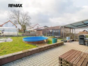 Prodej rodinného domu, Česká Bříza, 102 m2