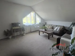 Pronájem bytu 2+1, Nové Sedlice, Opavská, 70 m2
