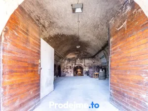 Prodej - jiné, Nový Šaldorf-Sedlešovice, 478 m2