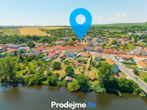 Prodej - jiné, Nový Šaldorf-Sedlešovice, 478 m2