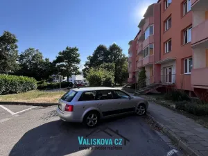 Pronájem bytu 2+1, Kroměříž, Čs. armády, 58 m2