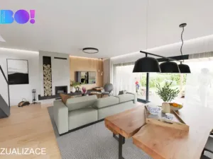 Prodej rodinného domu, Čeladná, 148 m2