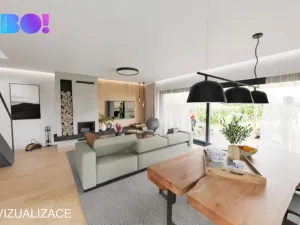 Prodej rodinného domu, Čeladná, 148 m2