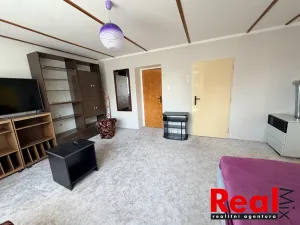 Pronájem bytu 2+1, Blansko, Sadová, 55 m2