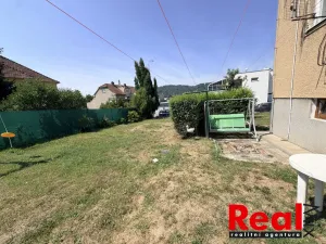 Pronájem bytu 2+1, Blansko, Sadová, 57 m2