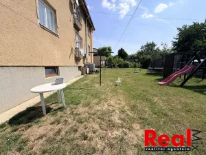 Pronájem bytu 2+1, Blansko, Sadová, 57 m2