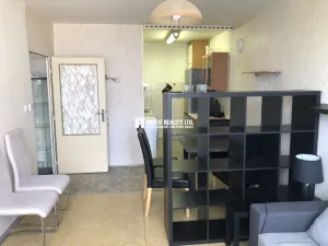 Pronájem bytu 2+kk, Praha - Písnice, Výletní, 43 m2