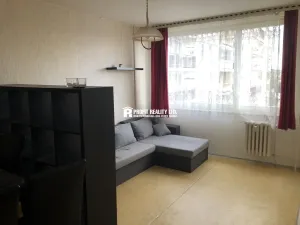 Pronájem bytu 2+kk, Praha - Písnice, Výletní, 43 m2