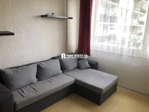 Pronájem bytu 2+kk, Praha - Písnice, Výletní, 43 m2