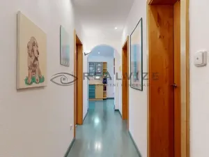 Prodej rodinného domu, Boršov nad Vltavou, Na Planýrce, 97 m2