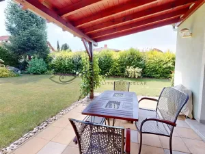 Prodej rodinného domu, Boršov nad Vltavou, Na Planýrce, 97 m2