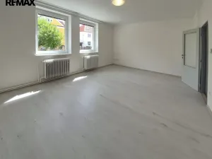Pronájem bytu 1+1, Svitavy, Pavlovova, 46 m2