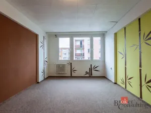 Prodej bytu 2+kk, Benešov, Na Bezděkově, 61 m2