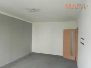 Pronájem bytu 1+1, Chomutov, Dřínovská, 62 m2