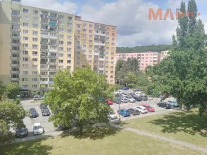 Pronájem bytu 1+1, Chomutov, Dřínovská, 62 m2