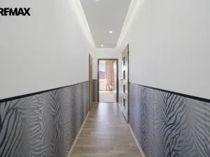 Prodej bytu 3+1, Česká Lípa, Červeného kříže, 65 m2