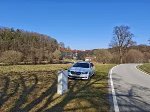 Prodej zahrady, Zlatá Koruna - Rájov, 1054 m2