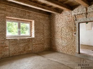 Prodej rodinného domu, Hukvaldy, 200 m2
