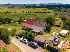 Prodej rodinného domu, Březské, 150 m2