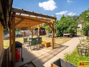 Prodej rodinného domu, Březské, 150 m2